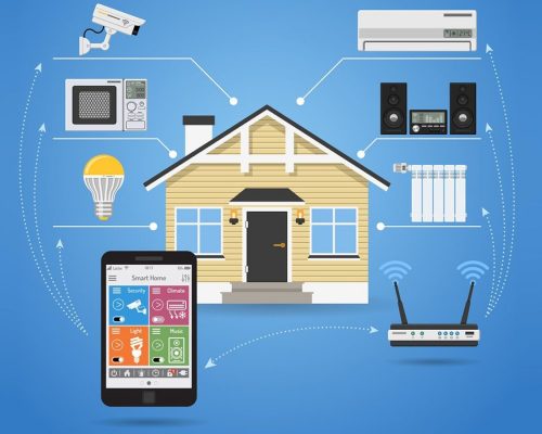 Home Automation